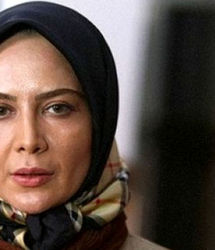 نگین صدق گویا چرا این شکلی شد؟/ عکس