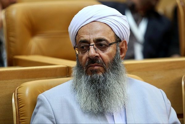 بیانیه خاص دفتر مولوی عبدالحمید درباره انتخابات ریاست جمهوری/ جزئیات