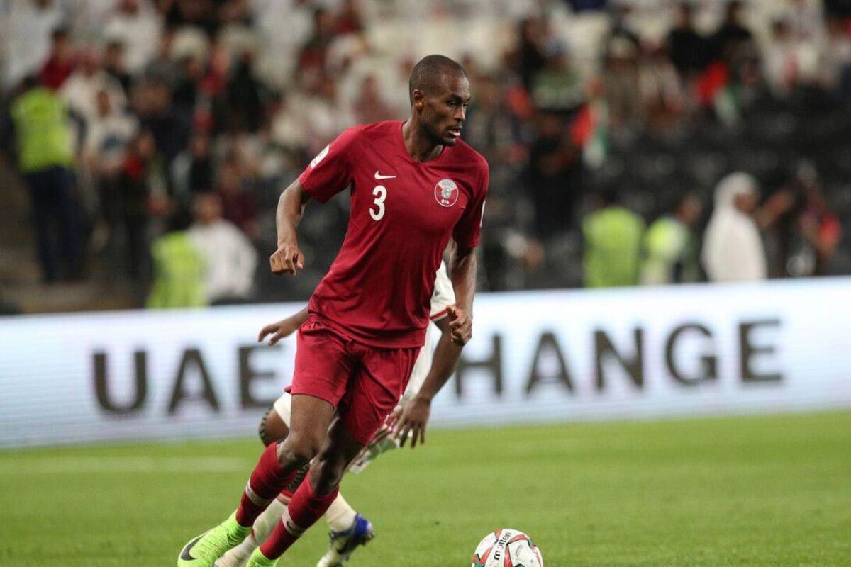 مرد سال آسیا پرسپولیسی می‌شود!