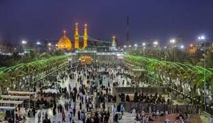آغاز سفرزمینی به عتبات از نیمه دوم بهمن‌ماه