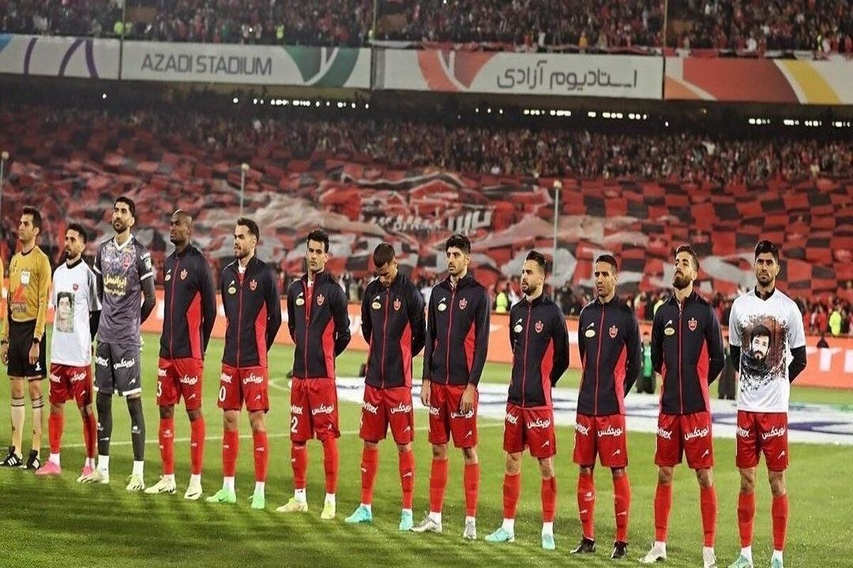مشکل بزرگ پرسپولیس برای خریدهای جدید؛ لیست تیم پر شد!