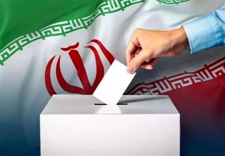 سرنوشت ۸۰ نامزد ریاست جمهوری در دستان این افراد است/ تصاویر