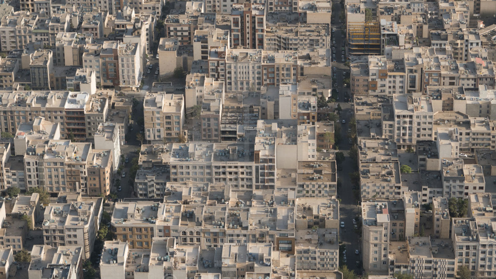 سیگنال دولت به قیمت مسکن