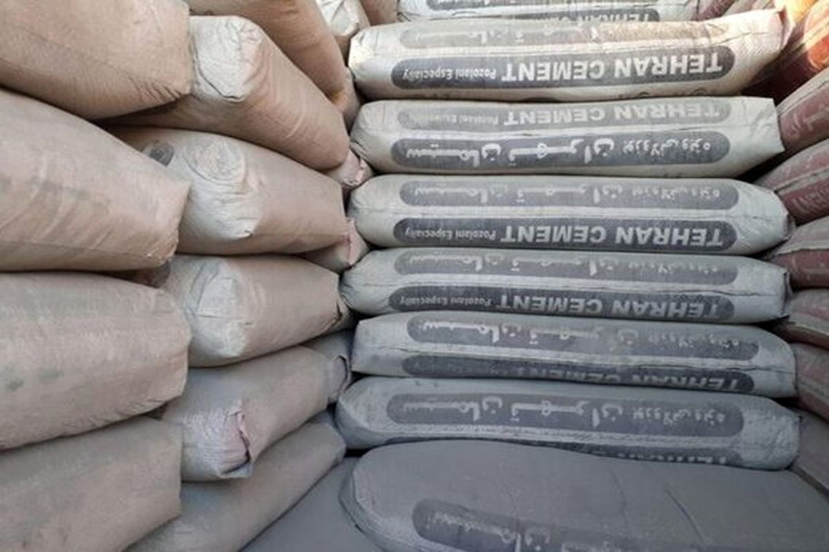 سیمان دوباره گران شد