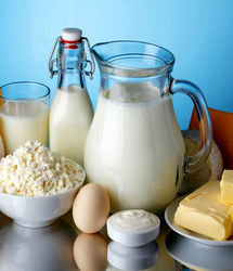 جهش ۵۰ تا ۶۰ درصدی قیمت لبنیات در بازار امروز