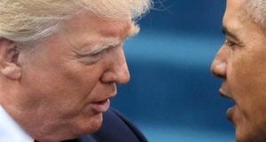 سیگنال ترامپ به ایران قبل از دیدار با نتانیاهو