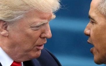 سیگنال ترامپ به ایران قبل از دیدار با نتانیاهو