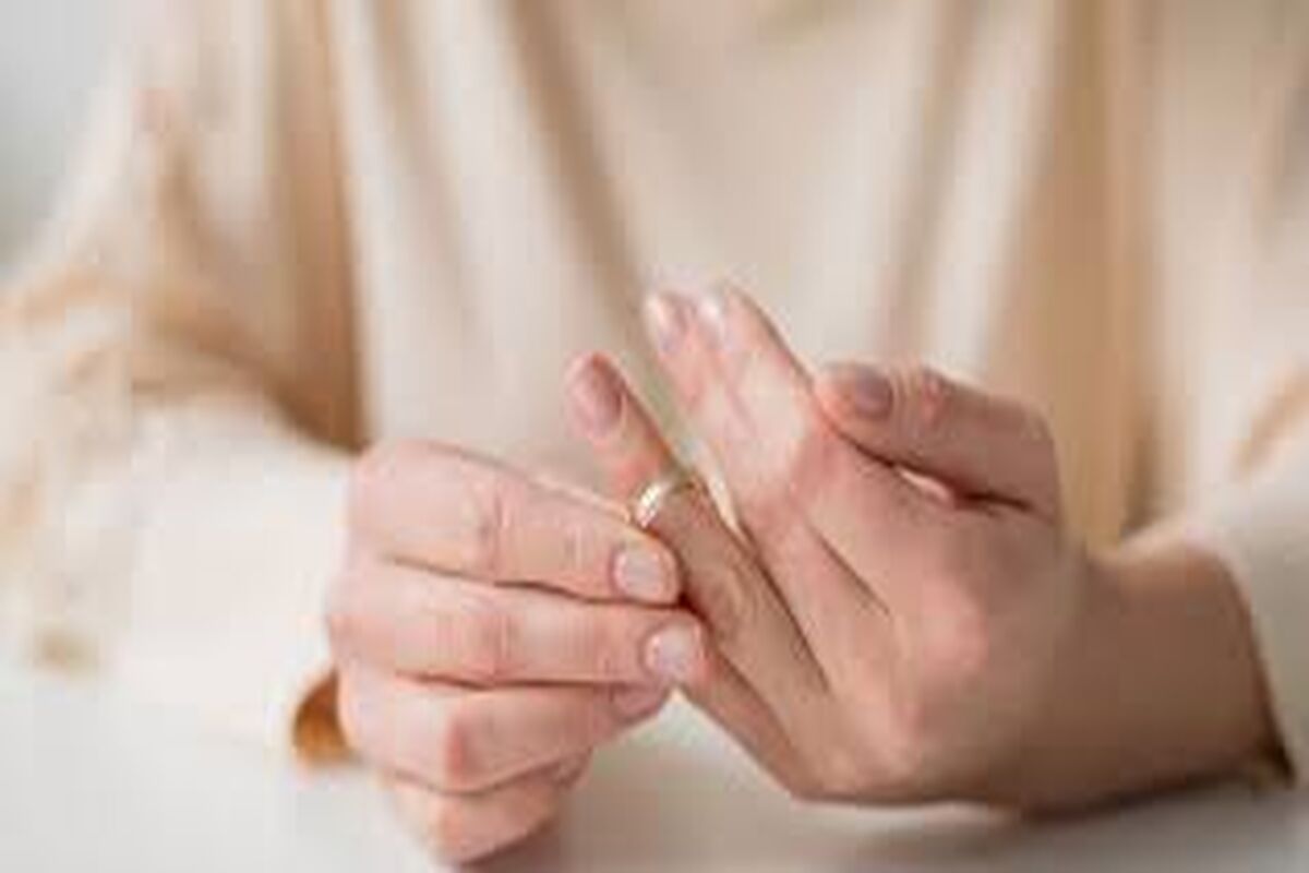 طلاق شوکه کننده سه بازیگر در یک ماه اخیر + عکس و اسامی