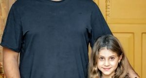 قاب عاشقانه جدید سام درخشانی و همسرش!