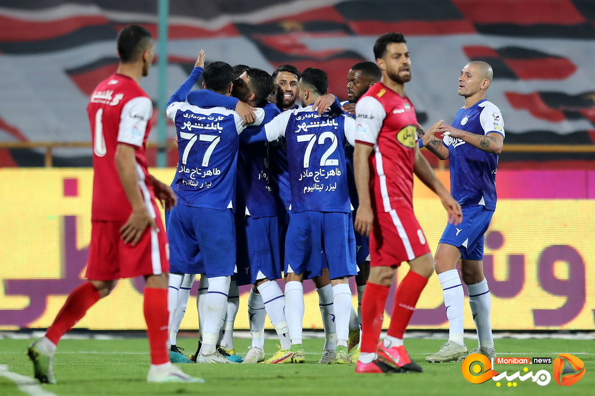 AFC برنده دربی چهارشنبه تهران را مشخص کرد!/ عکس پرسروصدا