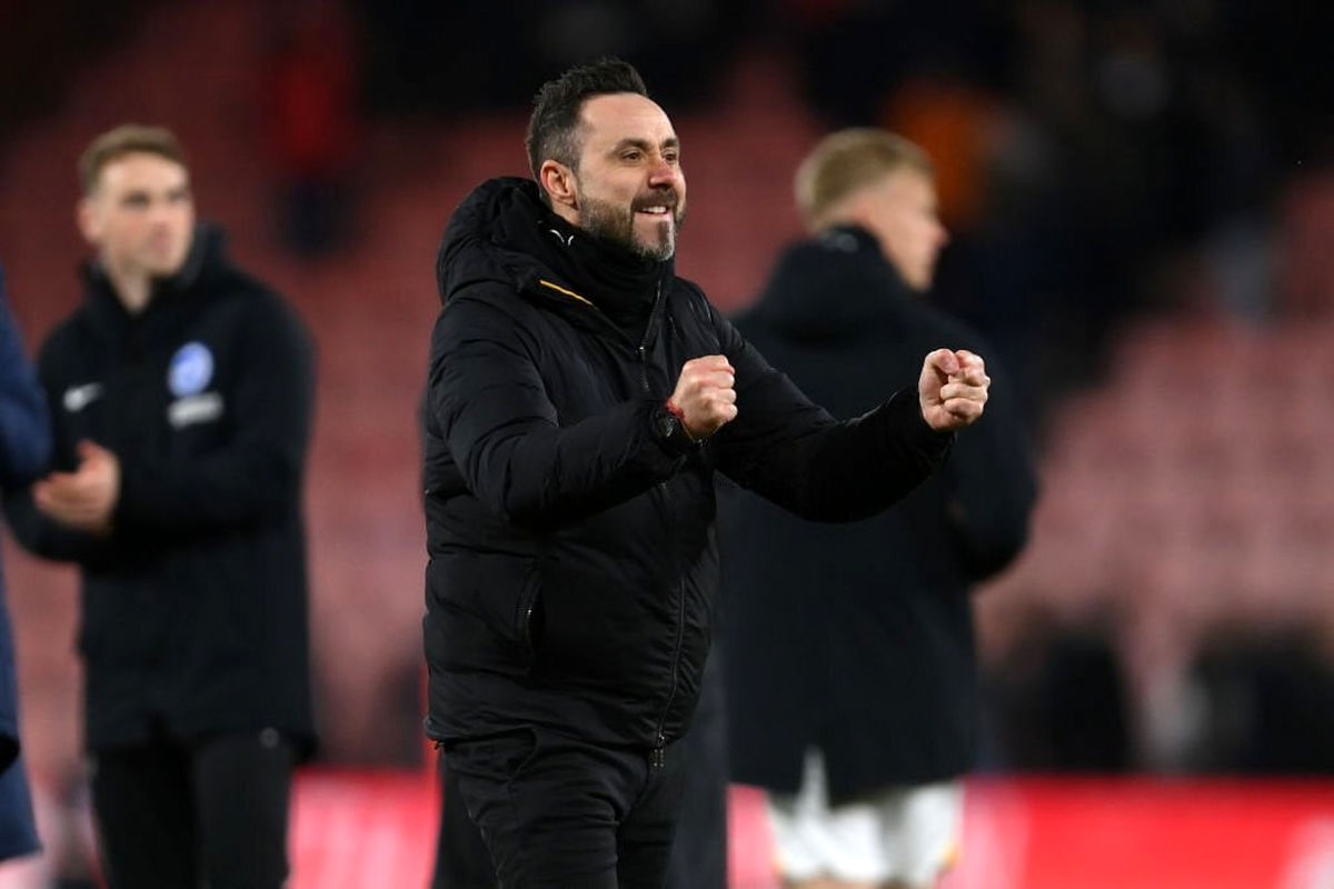 روبرتو دزربی اعتقاد دارد فوتبال ایتالیا دورهای عالی را سپری میکند