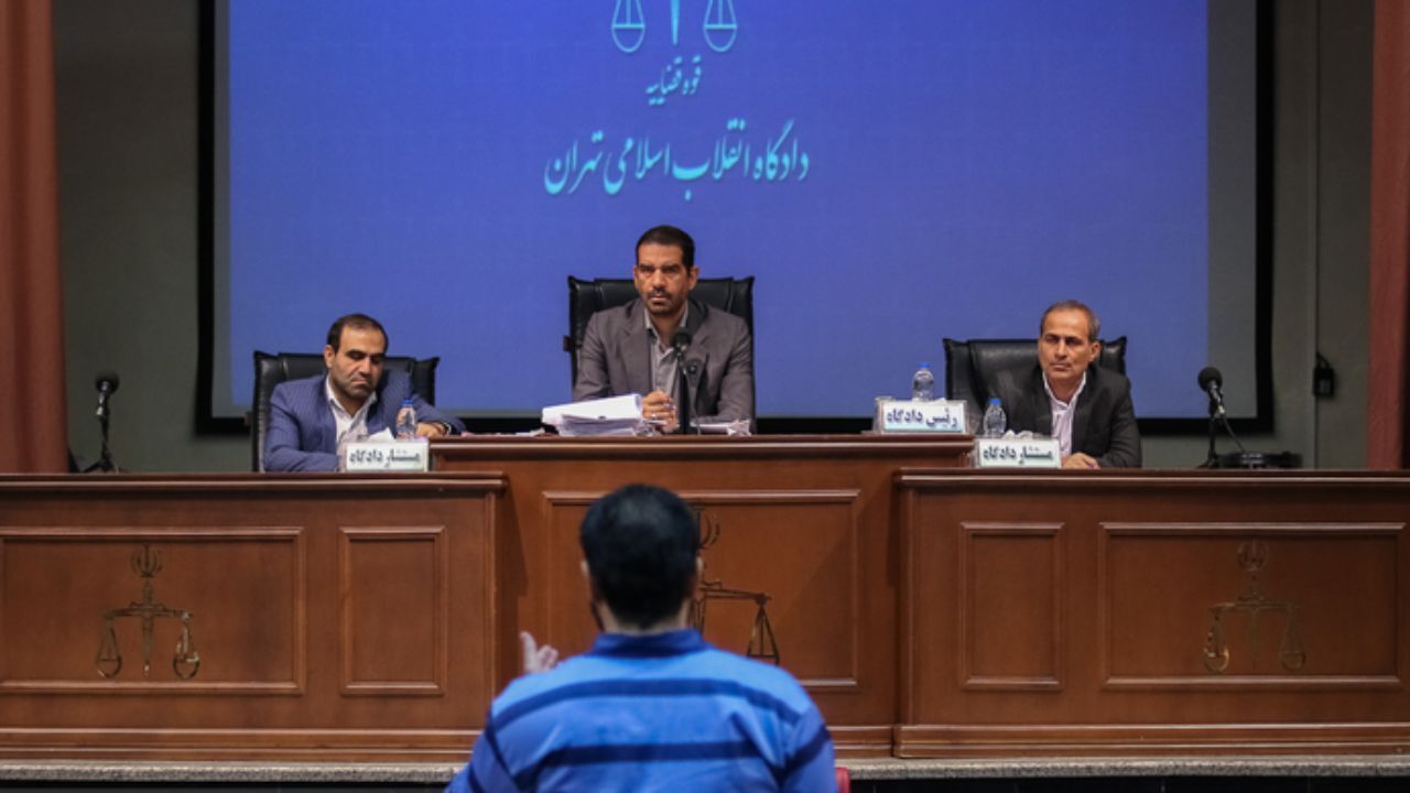 کارگردان و استاد دانشگاه شیطان صفت با وعده های پوشالی به دختران و زنان تجاوز می‌کرد /حکم اعدامش شکسته شد