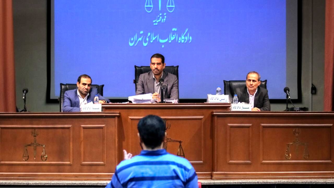 کارگردان و استاد دانشگاه شیطان صفت با وعده های پوشالی به دختران و زنان تجاوز می‌کرد /حکم اعدامش شکسته شد