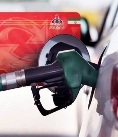 سقف سوختگیری پمپ بنزین ها در هر نوبت تغییر کرد