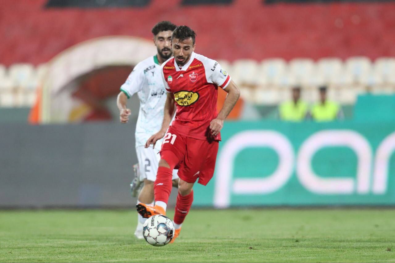 سرانجام بد شاه‌ماهی نقل‌وانتقالات در پرسپولیس؛تمدید در کار نیست؟!