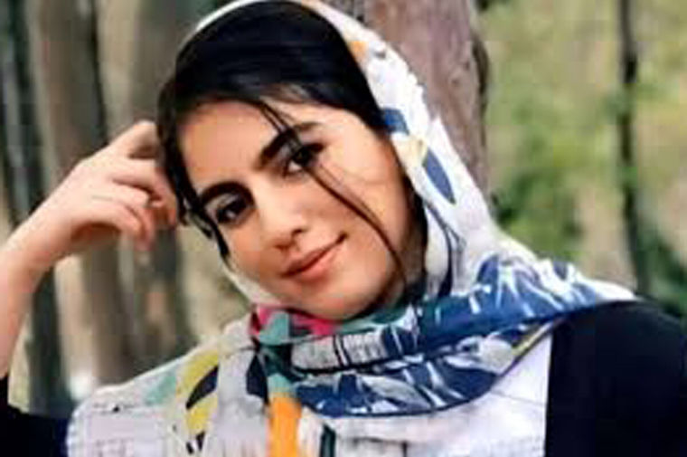 اعلام شماره حساب برای جمع آوری تفاضل دیه الهه حسین نژاد کلاهبرداری است