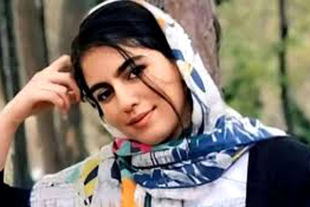 آخرین پست غم‌انگیز الهه حسین نژاد در اینستاگرام