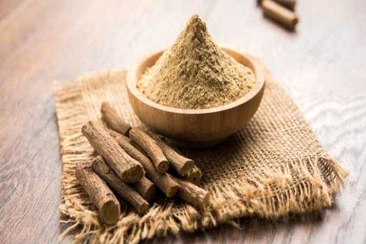 این گیاه ۱۲۰۰ سم بدن را می‌کُشد! 