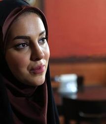 استایل پلنگی بازیگر «شاهگوش» پربازدید شد