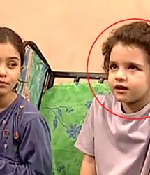 «روژان آریامنش» بازیگر کودک مشهور دهه ۸۰ در ۲۲ سالگی