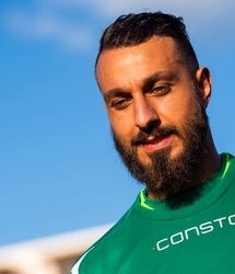 سوشا مکانی با یک ویدئو، اینستاگرام را به‌هم ریخت