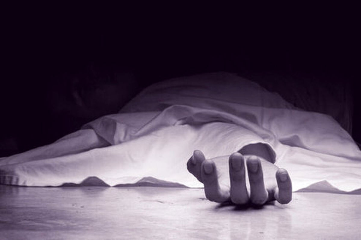 فاجعه سیاه با خودکشی زن برملاشد