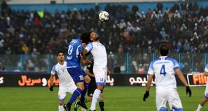 جاروجنجالی که نقش جهان را به‌هم ریخت