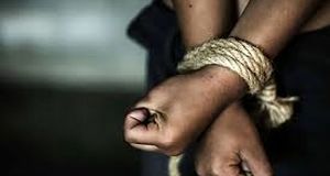 دزدیدن همکار قدیمی به خاطر ۵ میلیارد تومان 