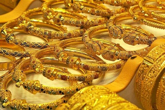 قیمت سکه و طلا امروز  چهارشنبه 19 اردیبهشت 1403