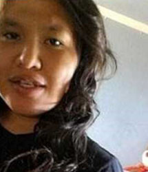 اقدام عجیب مادر سنگدل پس از قتل دخترش