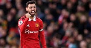 برونو فرناندز از یونایتد رفتنی نیست