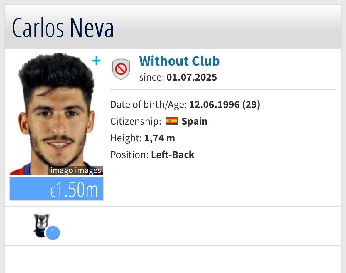 هاشمیان این بازیکن را می‌خواهد