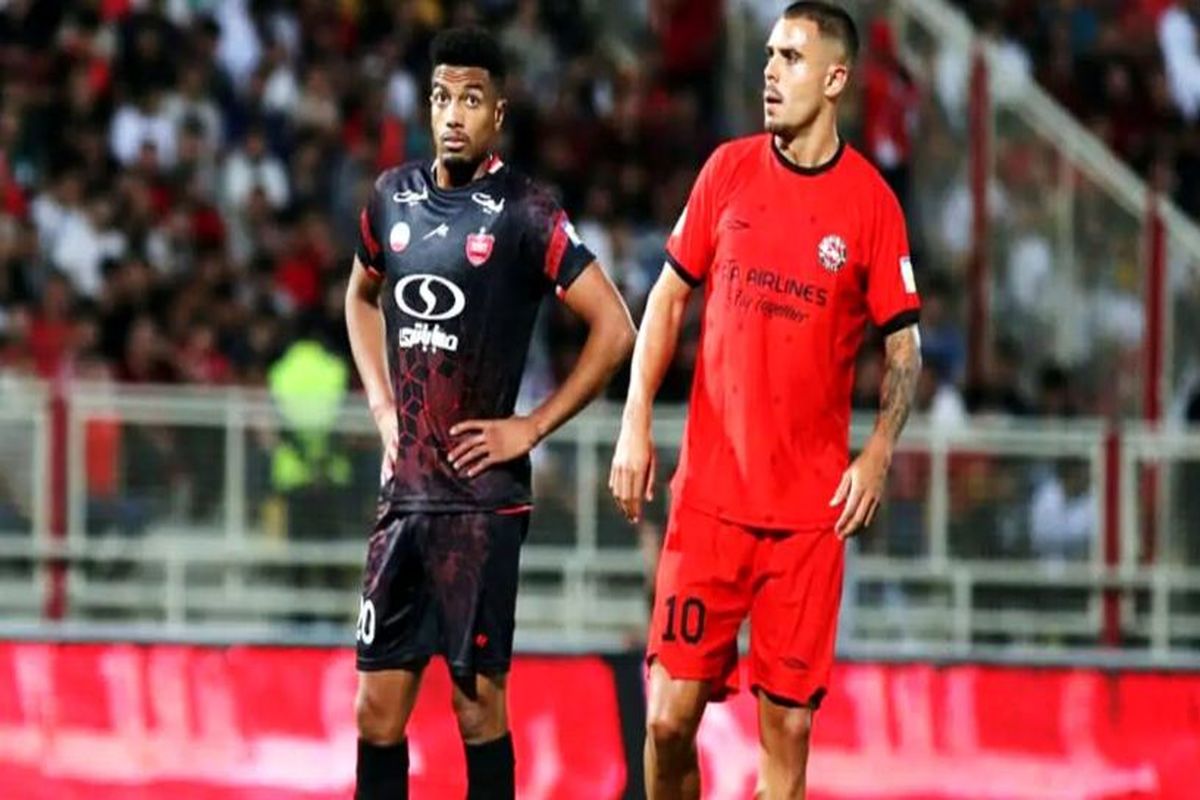 بمب نقل و انتقالات ایران در آستانه انفجار!