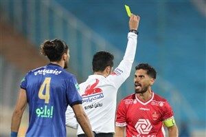  پرسپولیس و استقلال اسپانسر شهرخودرو شدند! 