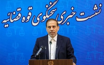 هشدار قوه قضاییه درباره عادی‌سازی زندان برای کودکان