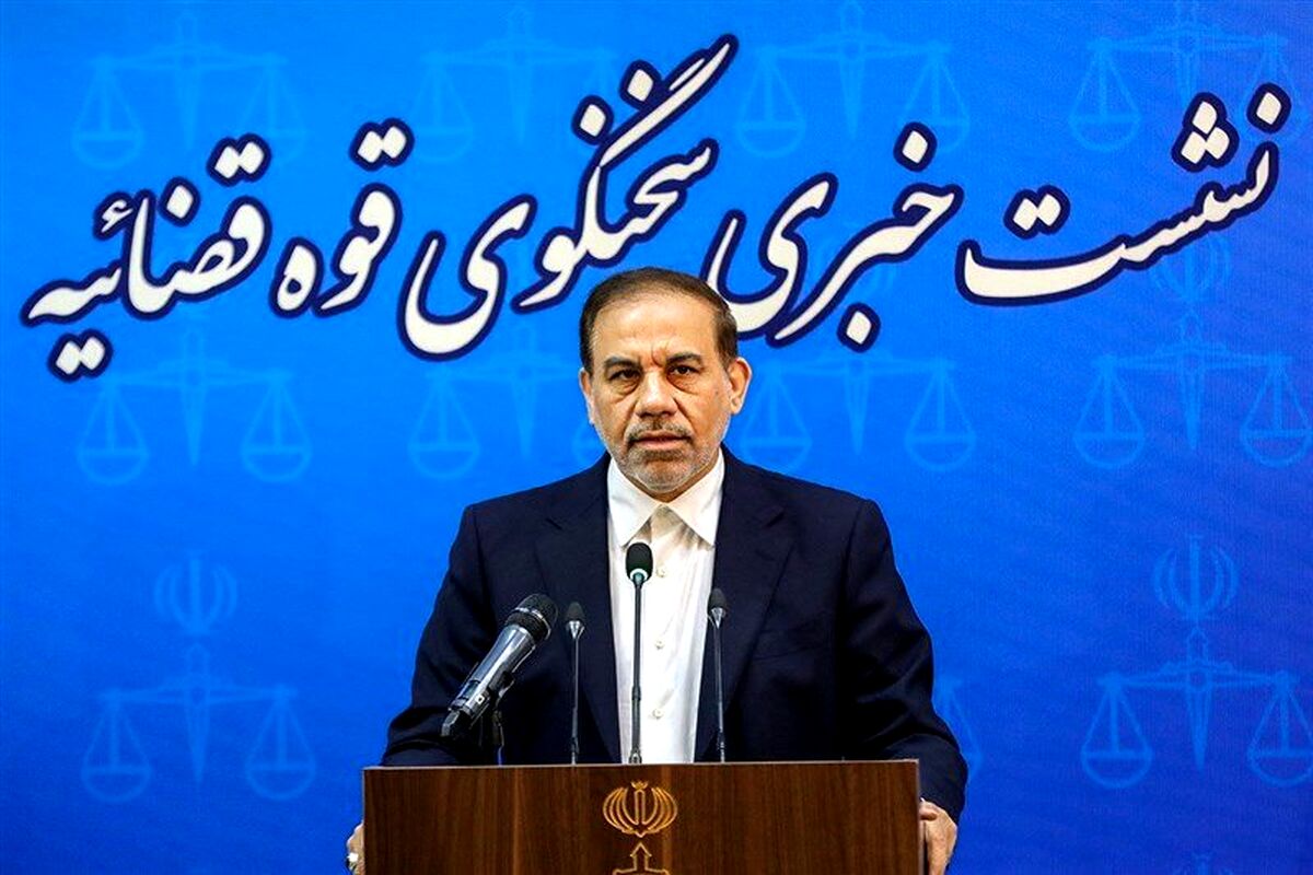 تکلیف ۲ متهم حادثه بندر شهید رجایی چه شد؟