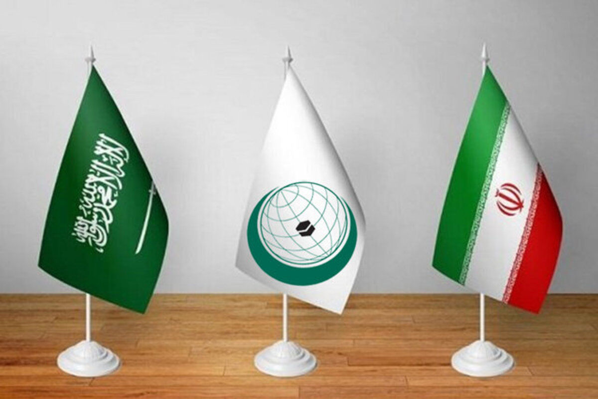استقرار ۳ دیپلمات ایرانی در "جده" بعد از ۶ سال 