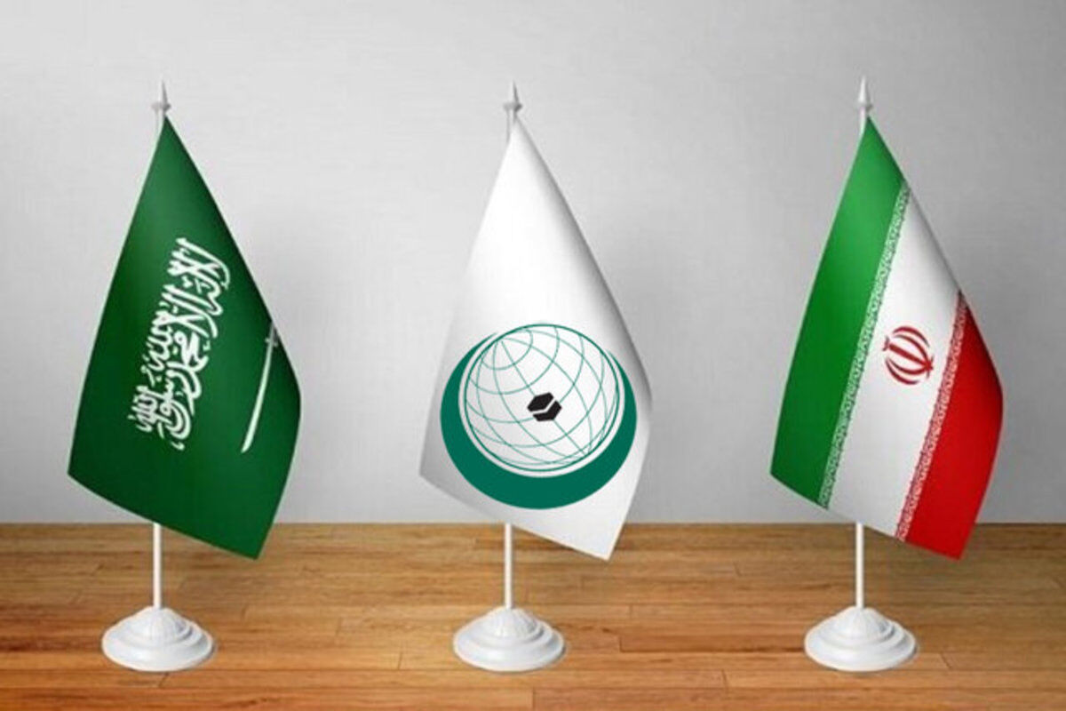 استقرار ۳ دیپلمات ایرانی در "جده" بعد از ۶ سال 