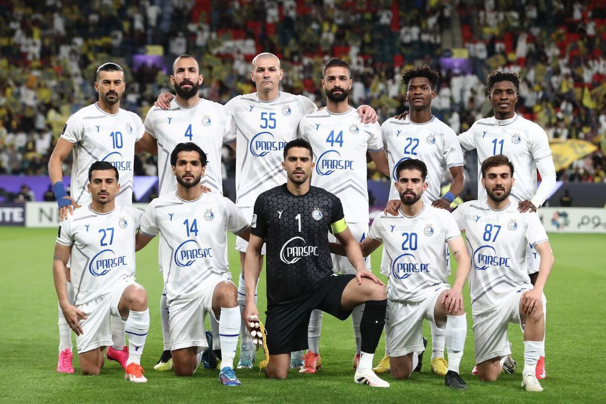 صبر هواداران استقلال لبریز شد؛ سید خودت برو!