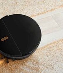 کدام جاروبرقی ها دوربین مخفی دارند؟