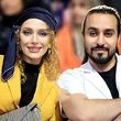 زوج معروف سینمای ایران از یکدیگر جدا شدند