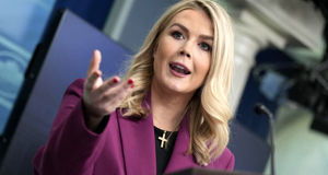 ادعای آمریکا پیش از شروع مذاکرات با ایران
