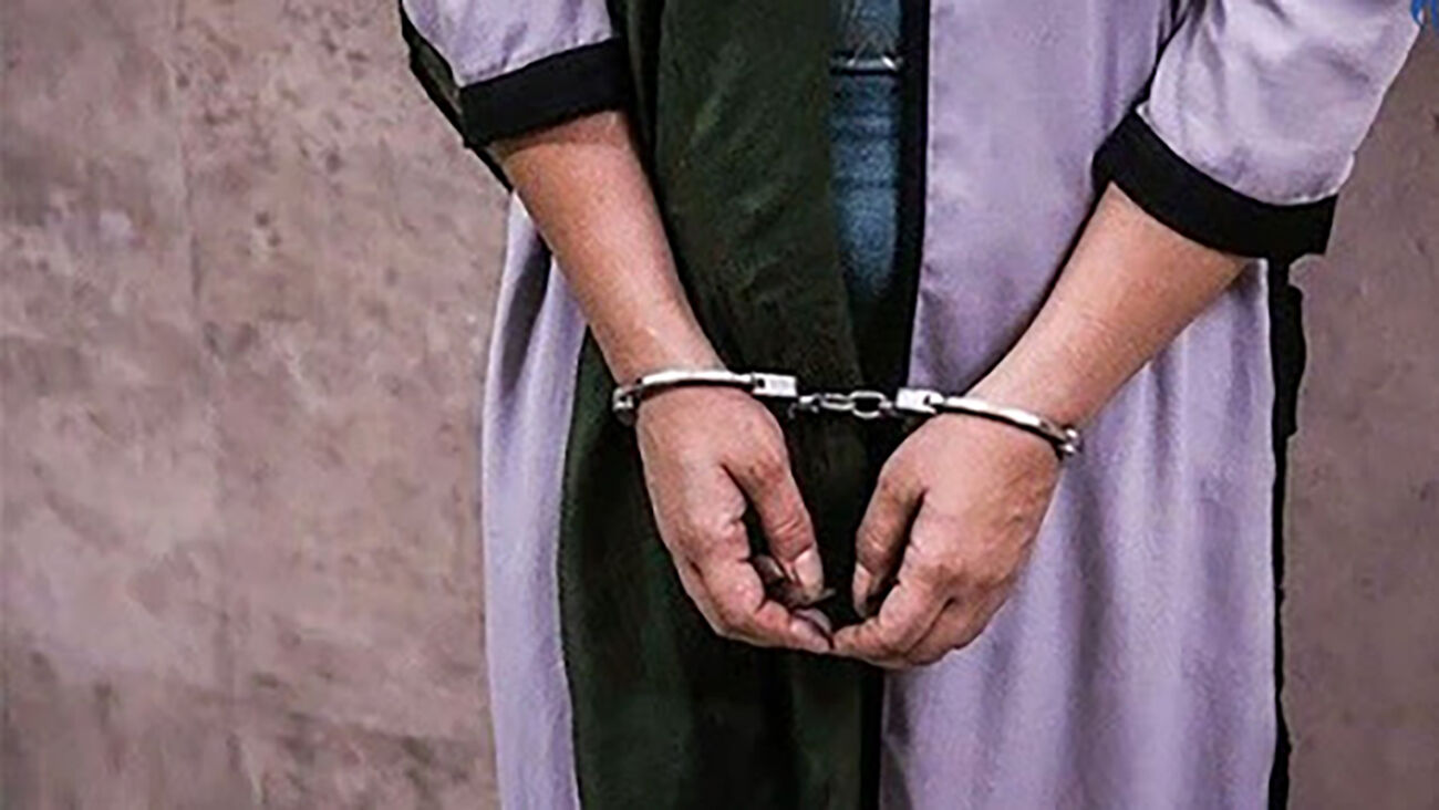 جزئیات سرقت طلای دختربچه‌ها با بستنی در امام‌زاده صالح