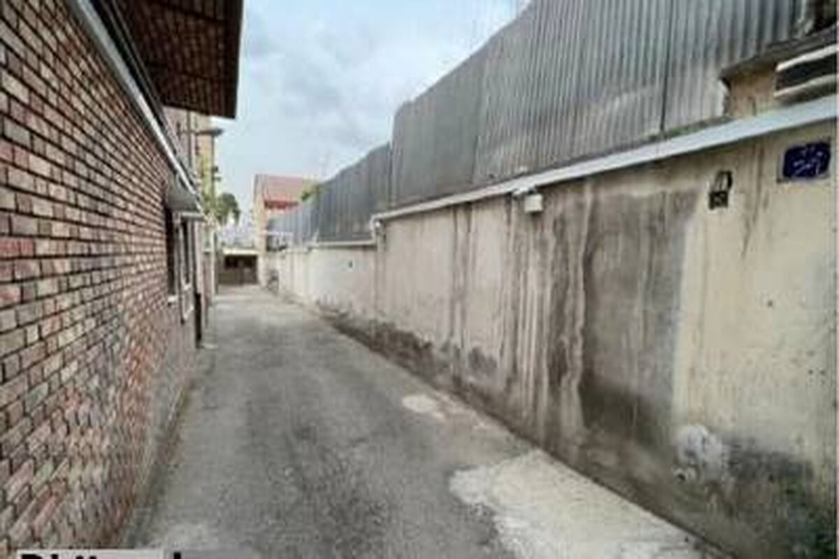 کوچه اختر از حصر خارج شده نه موسوی!