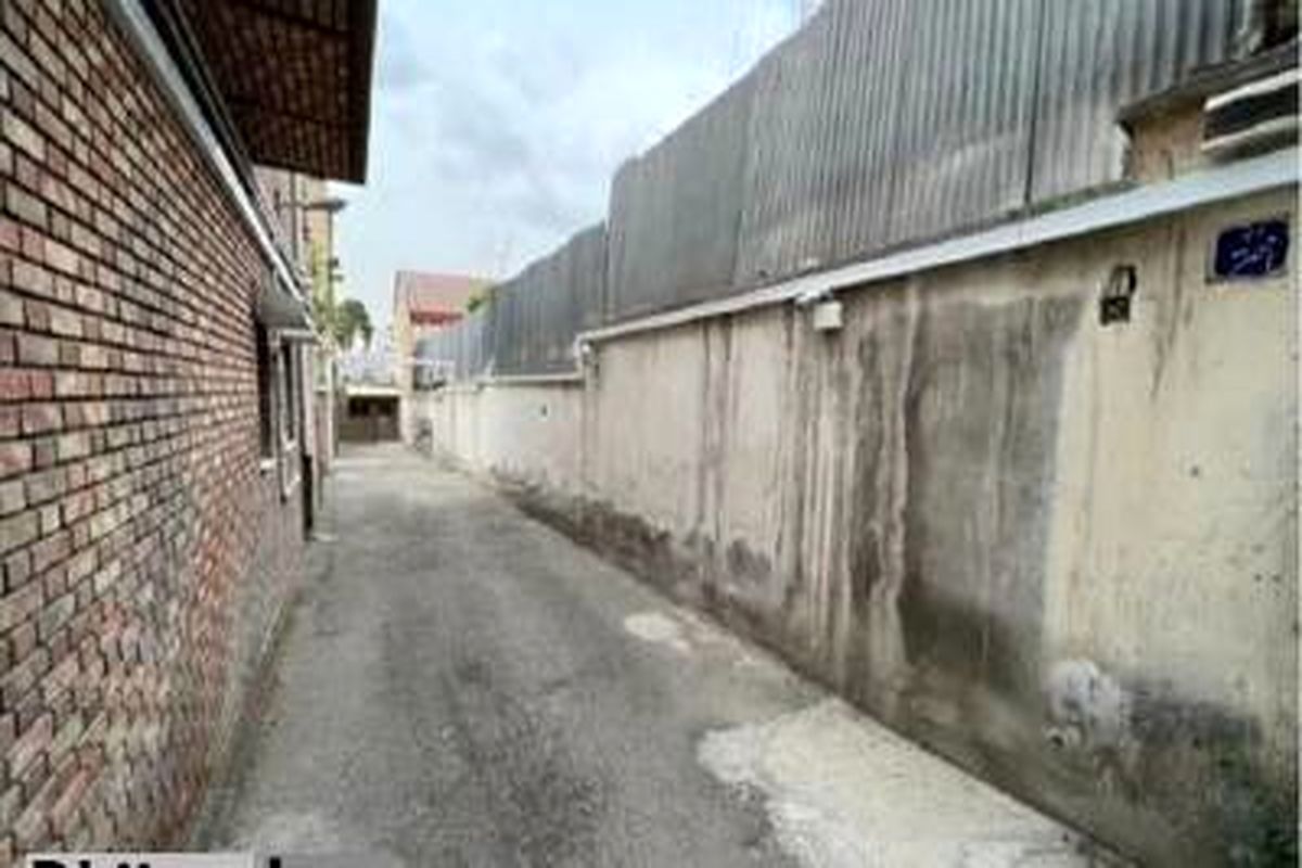 کوچه اختر از حصر خارج شده نه موسوی!