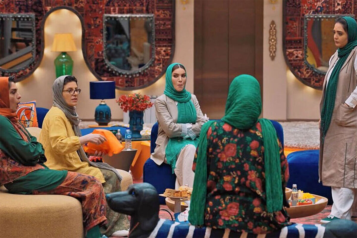 اکسسوری‌های لاکچری بازیگران جوکر جنجالی شد!