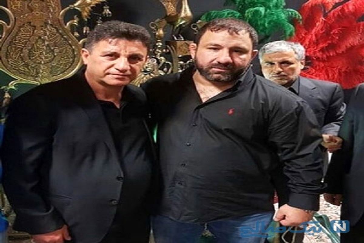 هانی کرده؛ مرموزترین اوباش ایران در استقلال/ شرور معروف از بازداشتگاه کهریزک تا مدافع حرم  + عکس