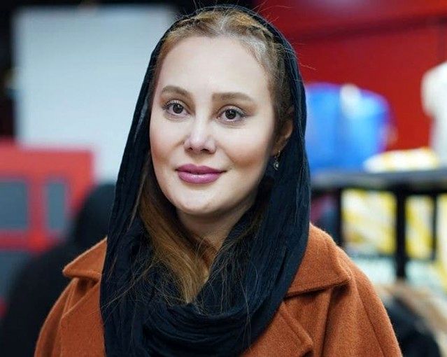 استوری نگران کننده آرام جعفری بعد از فوت زهره فکور