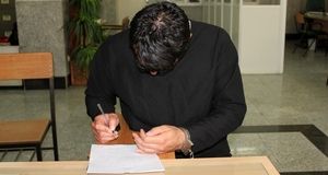 اخاذی از دختران جوان با ترفند استخدام مدل