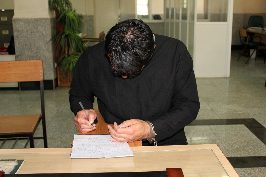 باند زورگیری در غرب تهران منهدم شد